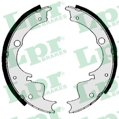 TRW MOTO BHU368E Brake Caliper