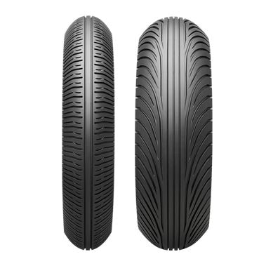 BRIDGESTONE 12059517OMBRW01 Motorcycle Racing Tyre