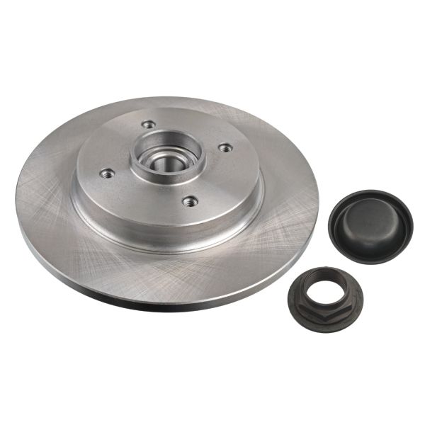 FEBI BILSTEIN FE37680 Brake Disc