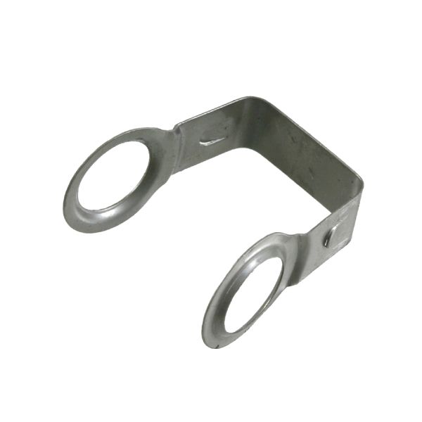 FEBI BILSTEIN FE02435 Brake Shoe Pins Retaining Plate