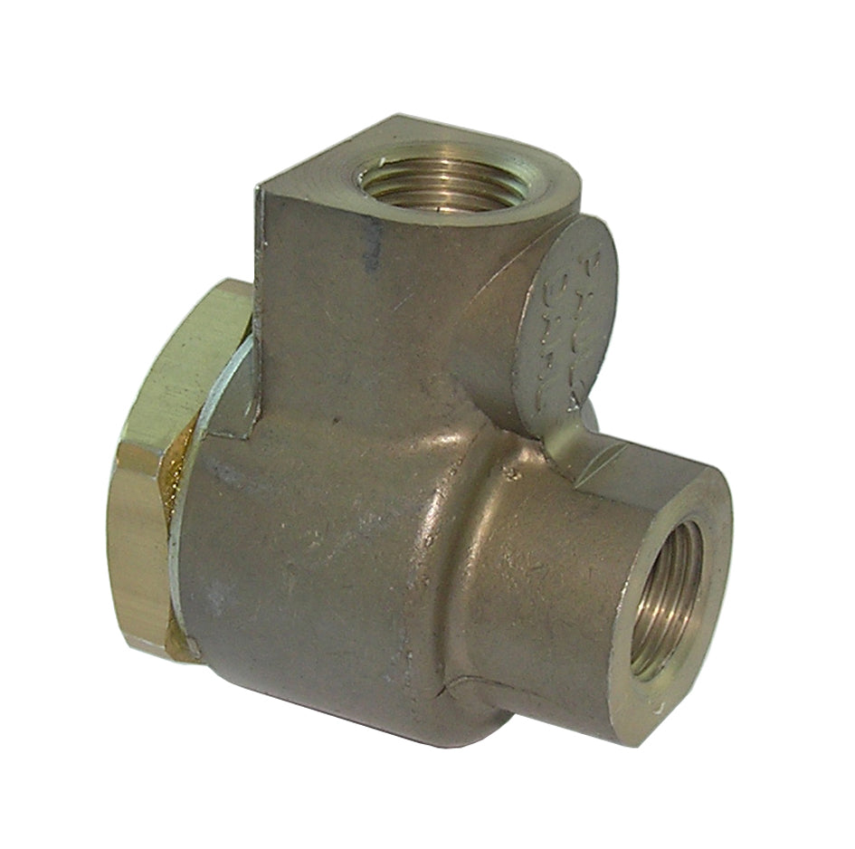 KNORR 1111419000 Air Suspension Valve
