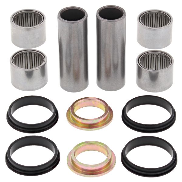 4 RIDE AB28-1029 Stub Axle Repair Kit