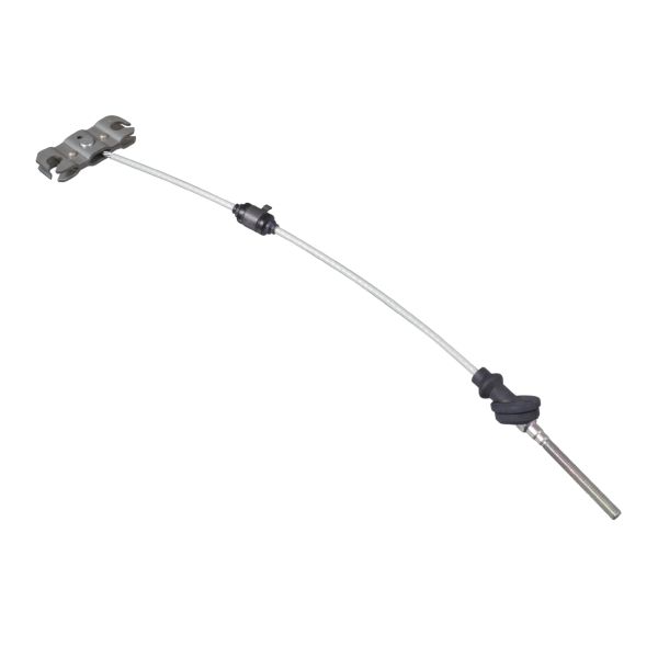 TRW MOTO GCH1255 Parking Brake Cable Pull