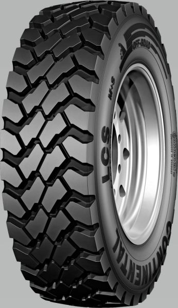 CONTINENTAL 26570R175CCOLCSV Lkw Front Axle Tyredc74.0 Db