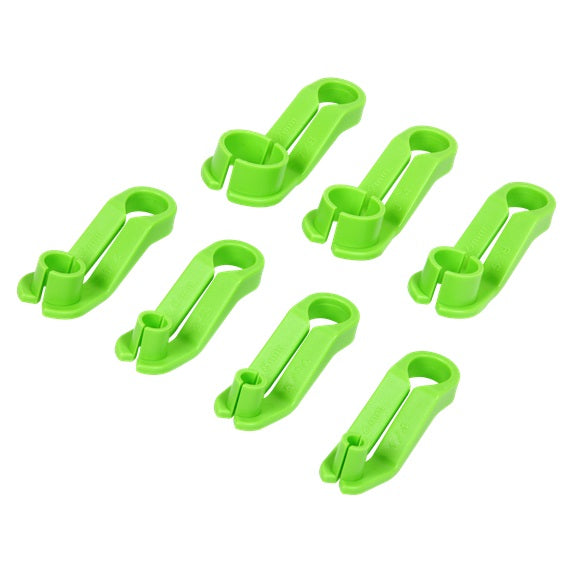 SEALEY SEAVS0555 Devices And Tools For A/C System Repairs