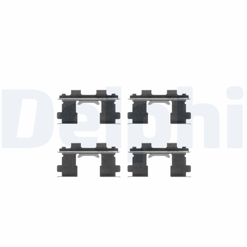 SBP 02-VO005 Brake Disc