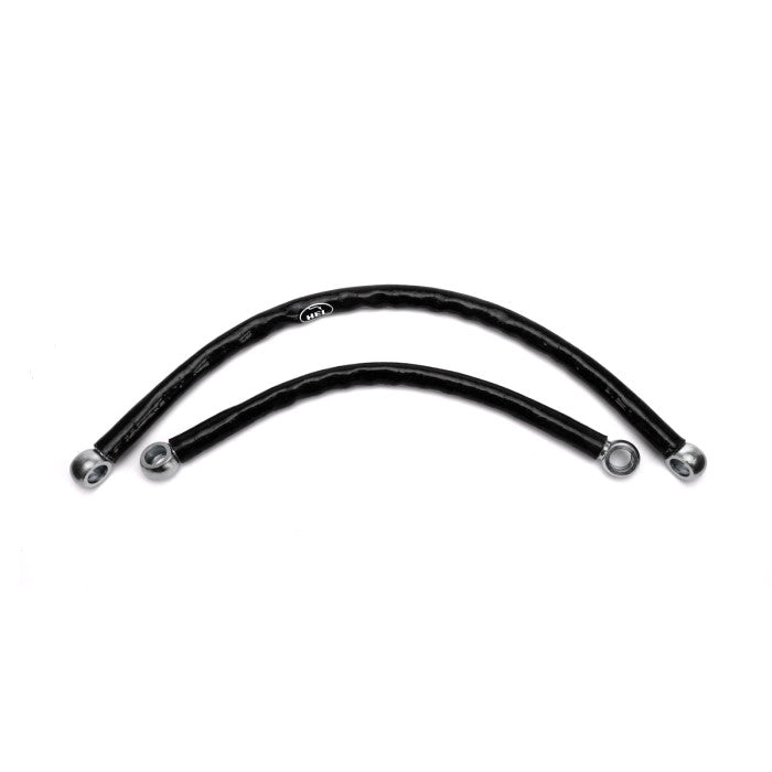 HEL Performance WFWR06 Braided Turbo Water Feed and Water Return Lines