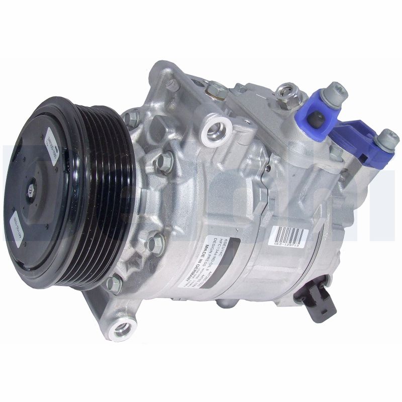 DELPHI TSP0155969 Air Conditioning Compressor