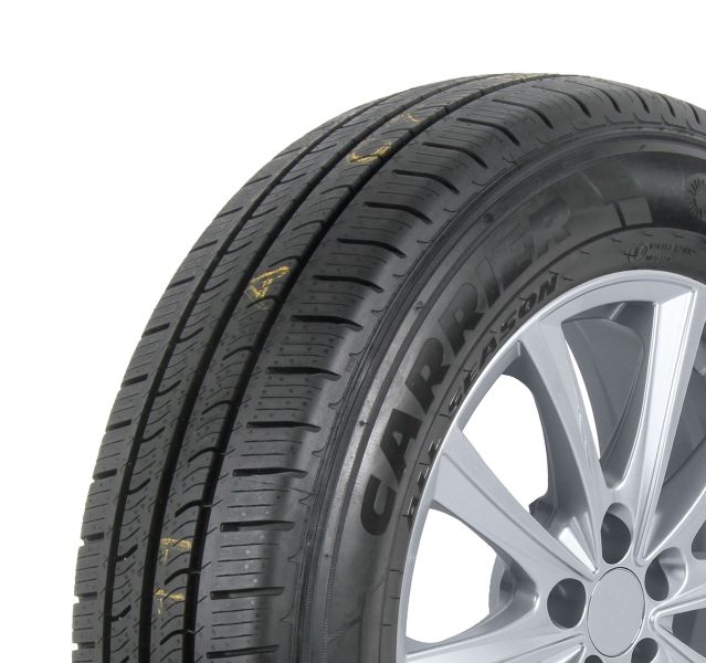 PIRELLI 21560R17CDPI109TCAAS All-Season Lcv Tyreca68.0 Db