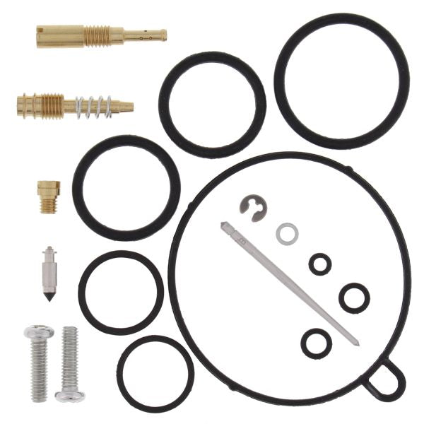 4 RIDE 26-1207 Carburettor Repair Kit