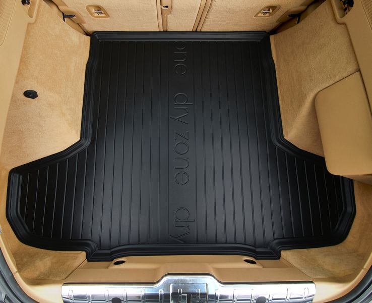 FROGUM FRGDZ404700 Boot Mat