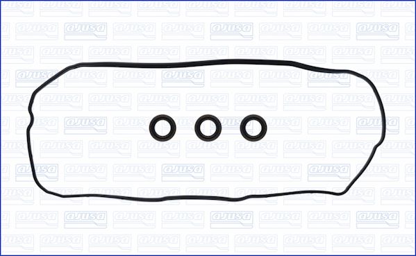 AJUSA AJU56055900 Cylinder Head Cover Gasket Set