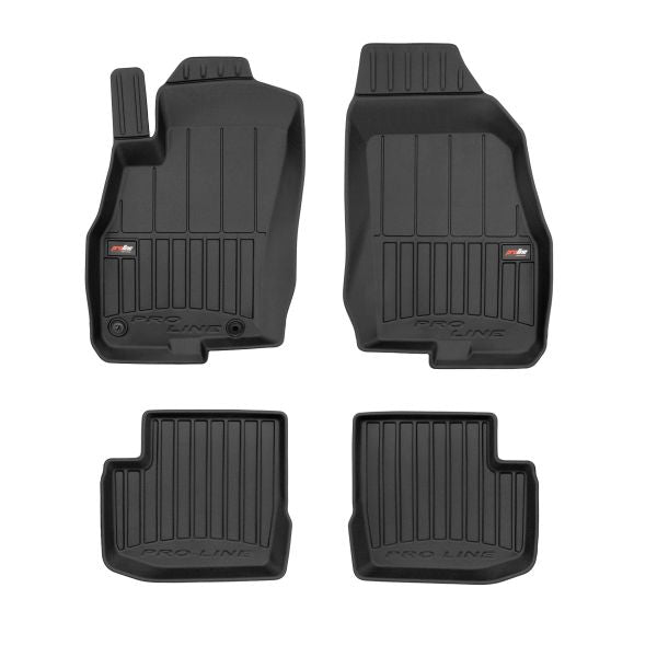 FROGUM FRG3D426986 Rubber Floor Mats