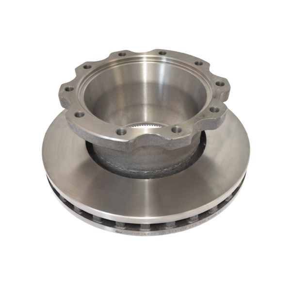 FEBI BILSTEIN FE26095 Brake Disc