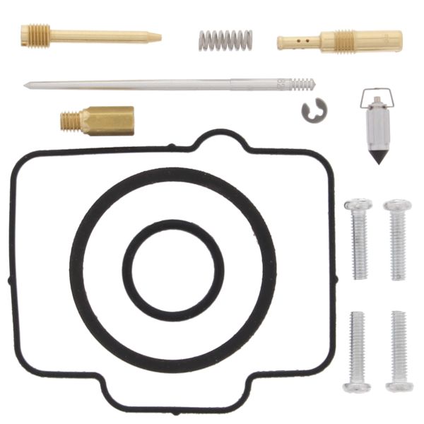 4 RIDE 26-1102 Carburettor Repair Kit