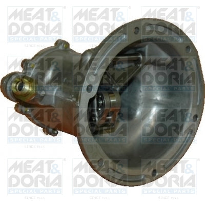TRW MOTO PSA125 Brake Booster
