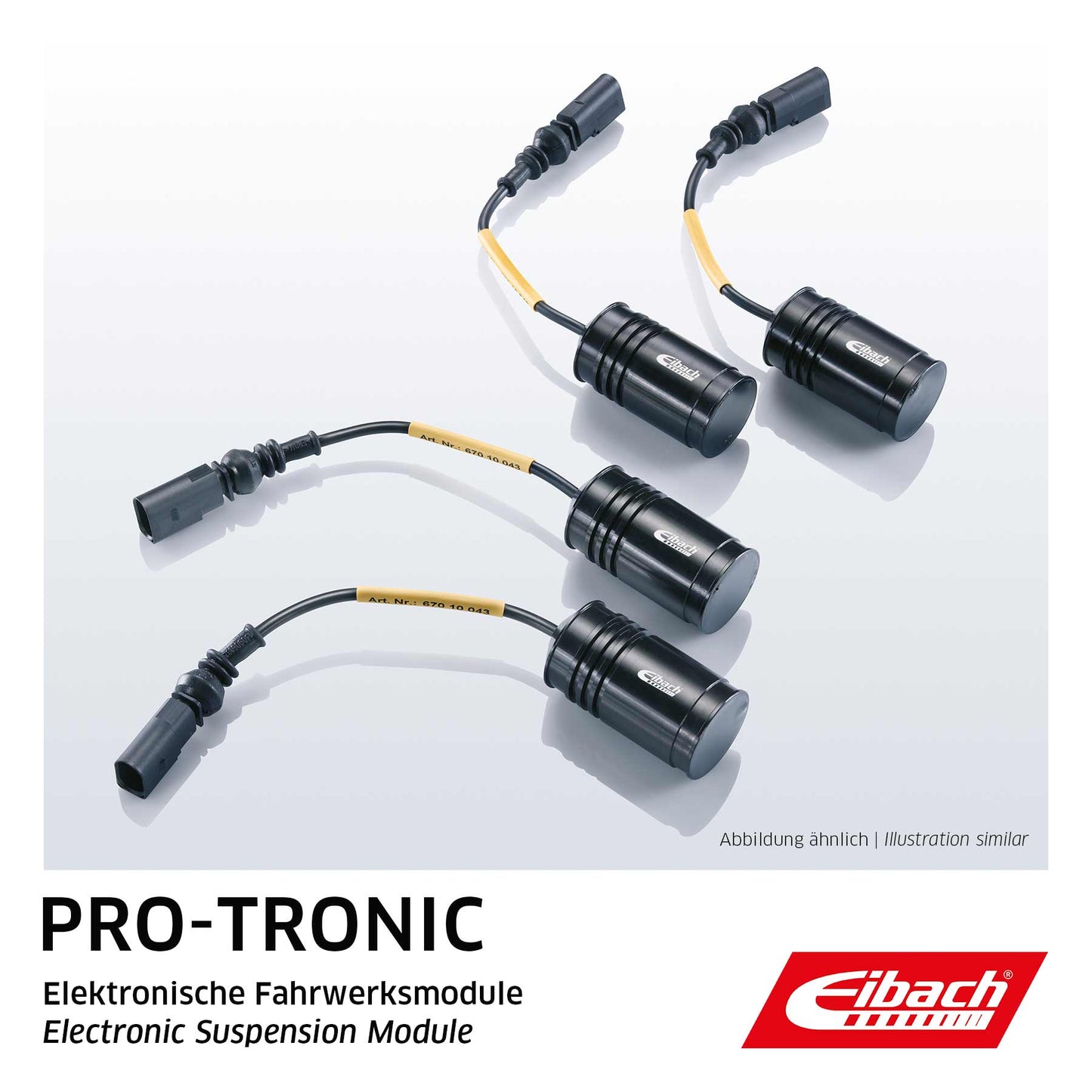 EIBACH AM65250360222 Other Elements Of Suspension System
