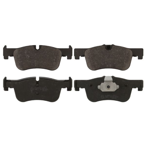 FEBI BILSTEIN FE16885 Disc Brake Brake Pad Set