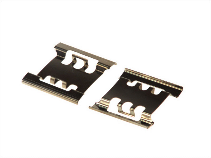 TRW MOTO PFK540 Disc Brake Pad Accessory Kit