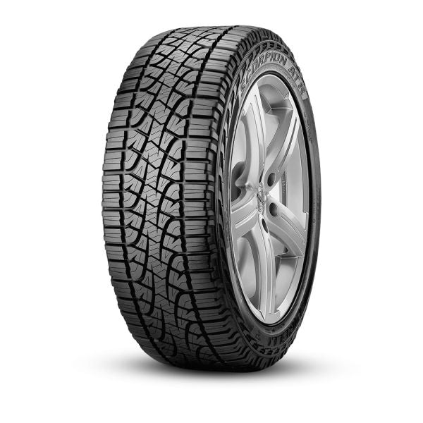 PIRELLI 32555R22LTPI116HSATR Suv/4X4 Summer Tyredc74.0 Db