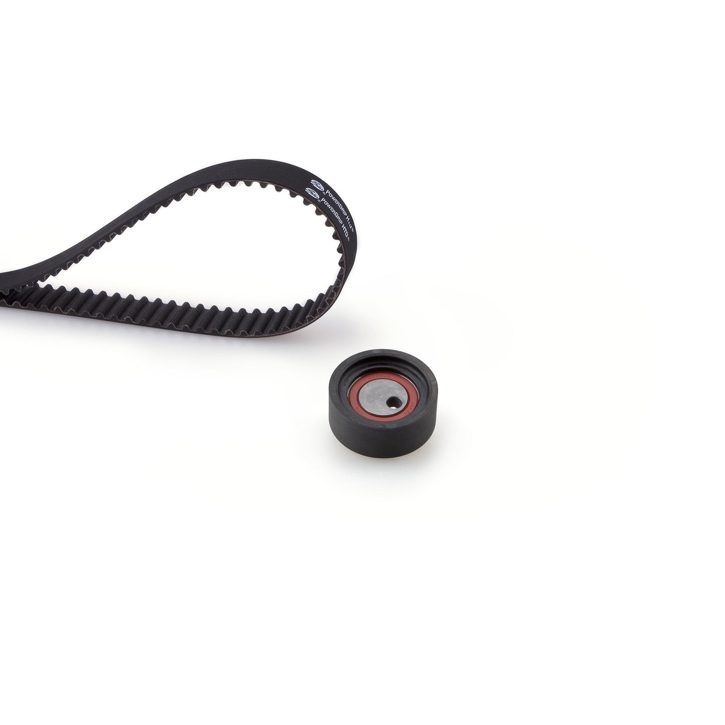 GATES GATK015268 Timing Belt Set