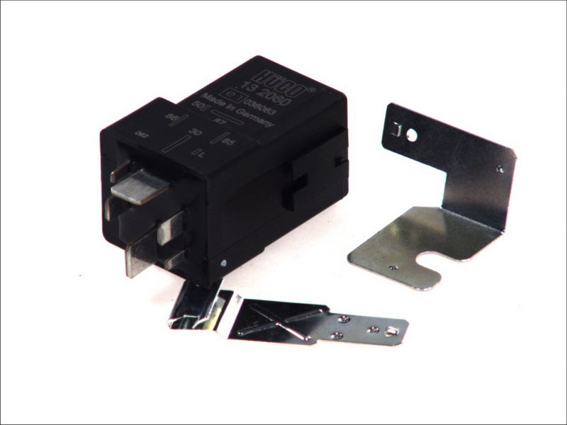 HUCO HUCO132060 Glow Plug System Relay