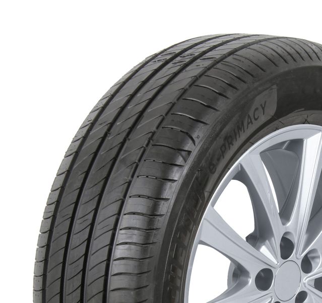 MICHELIN 21550R19LOMI93TEPRSS Seal Type Summer Pkw Tyreab69.0 Db