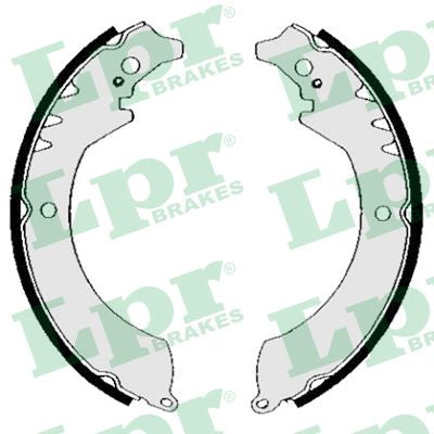 TRW MOTO BHS1030E Brake Caliper