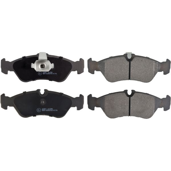 FEBI BILSTEIN FE16160 Disc Brake Brake Pad Set