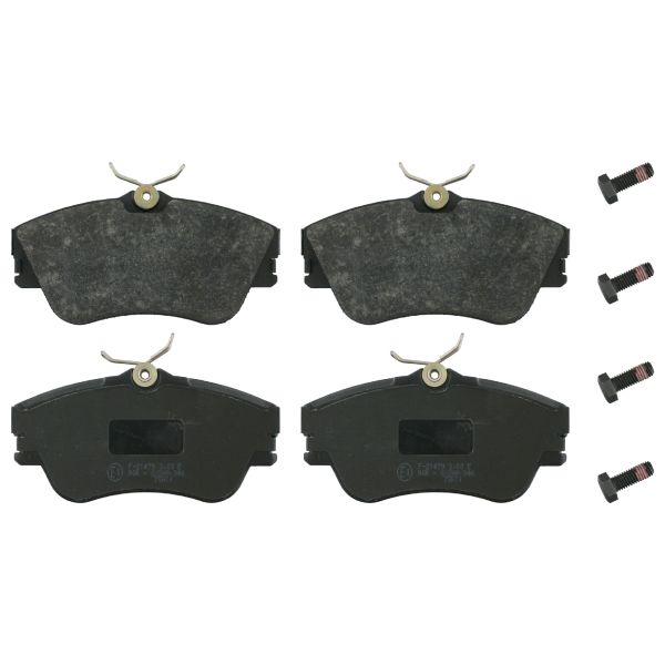 FEBI BILSTEIN FE16304 Disc Brake Brake Pad Set