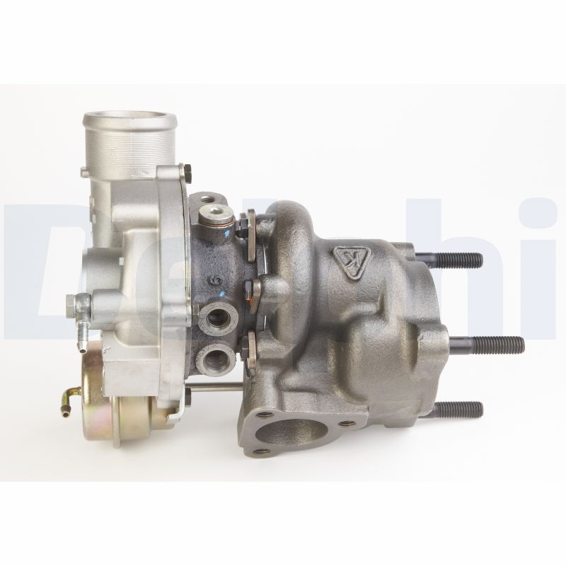 DELPHI DELHRX304 Turbocharger