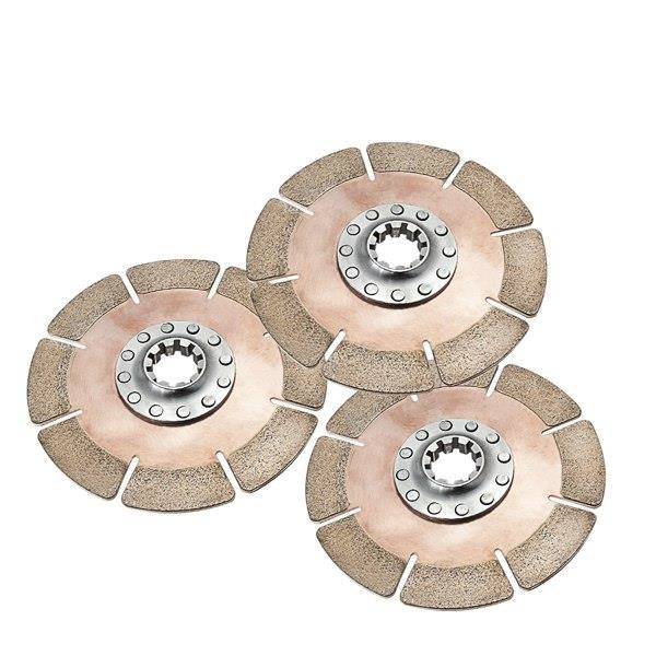 SPEEDMAX PMDC009 Clutch Disc