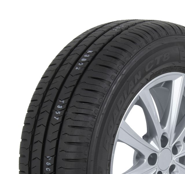 NEXEN 22565R16LDNE112TRC8 Summer Lcv Tyrecd72.0 Db