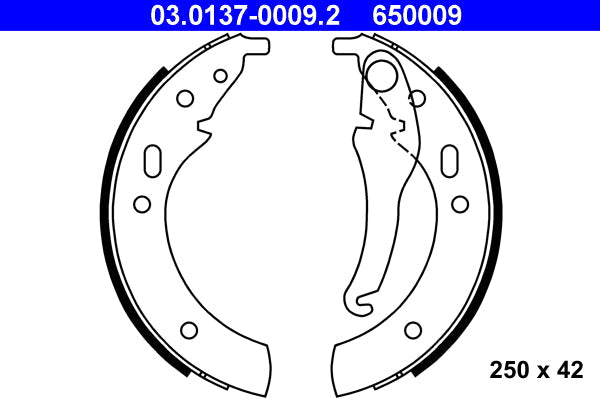 TRW MOTO BHW144E Brake Caliper