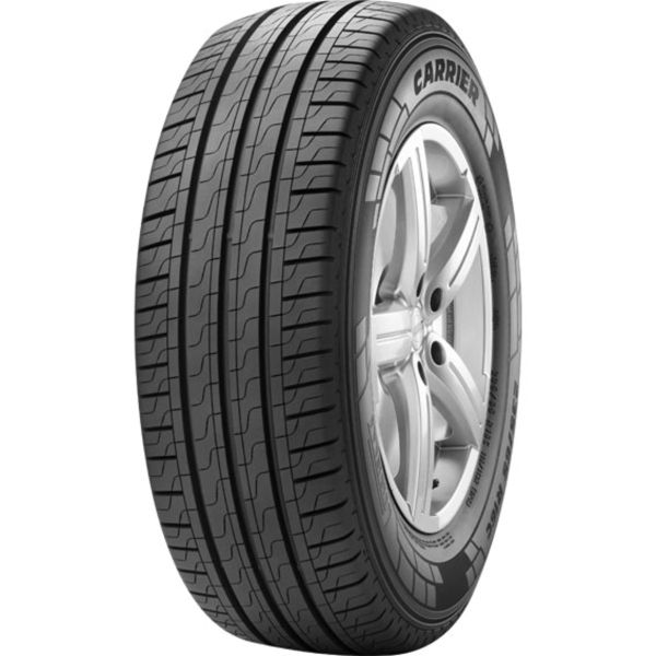 PIRELLI 21575R16LDPI116RCARRI Summer Lcv Tyreca70.0 Db