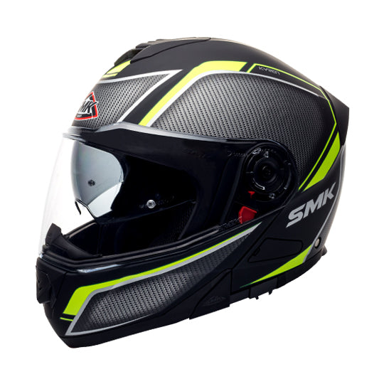 SMK 010019MA264L Flip Up Helmets