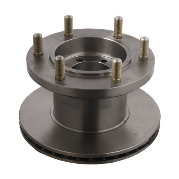 FEBI BILSTEIN FE17347 Brake Disc
