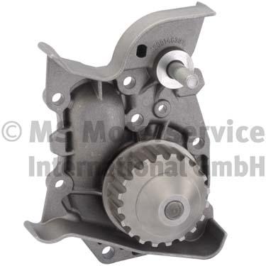 PIERBURG 7.31741.01.0 Water Pump