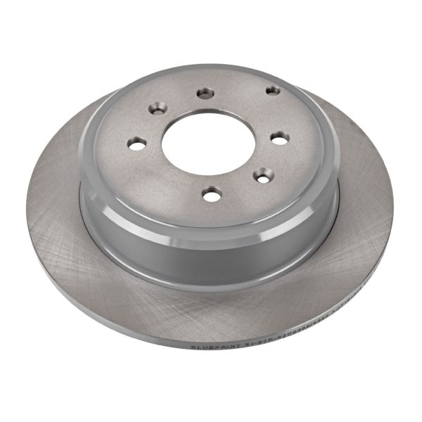 FEBI BILSTEIN FE21122 Brake Disc