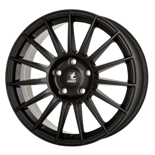 ITWHEELS ITW4571102 Pkw Alloy Rim