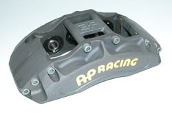 AP RACING CP6750-6S4L BRAKE CALIPER ACAL(CEJ)RHTX32,0-CP3894
