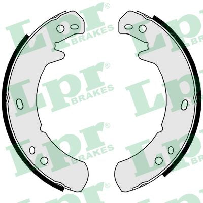 OE PEUGEOT 9674414480 Parking Brake Cable Pull