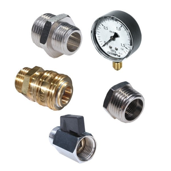 GUDEPOL 0XGDZB50011VPUZB Parts For Compressors