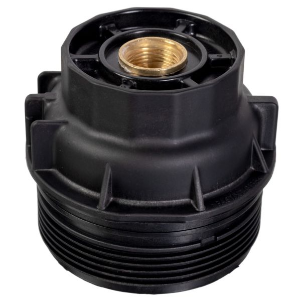 BLUE PRINT ADBP990023 Oil Filter Housing Cap