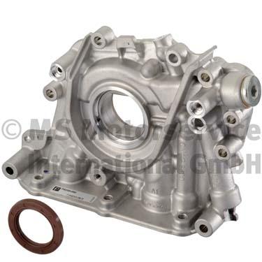 PIERBURG 7.04263.06.0 Oil Pump
