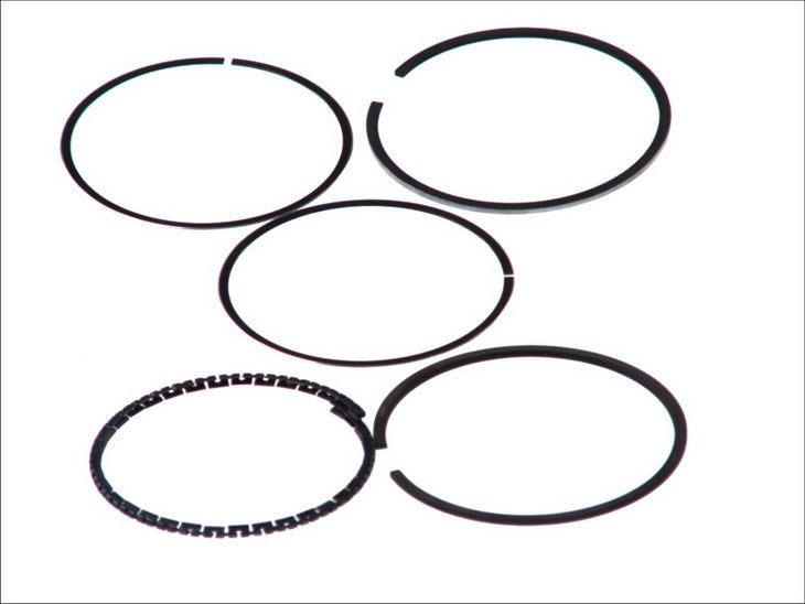 GOETZE 0815420000 Piston Ring Kit