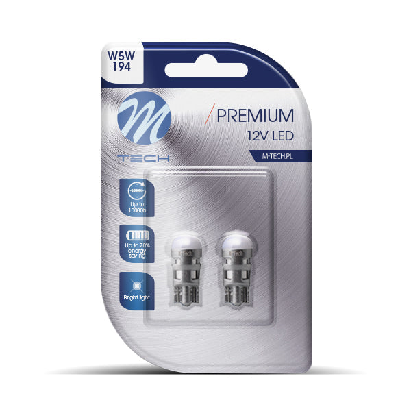 M-TECH LB106W Light Bulb