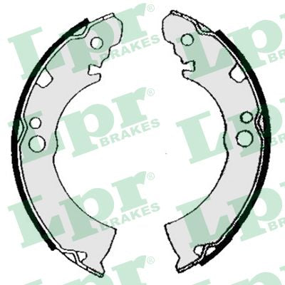 TRW MOTO BHS283E Brake Caliper