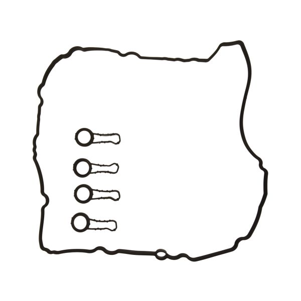 BLUE PRINT ADT36798 Cylinder Head Cover Gasket Set