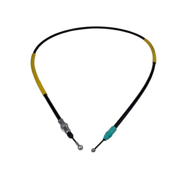 TRW MOTO GCH1818 Parking Brake Cable Pull